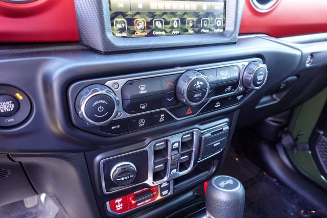used 2021 Jeep Wrangler car, priced at $36,597