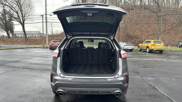used 2024 Ford Edge car, priced at $30,680