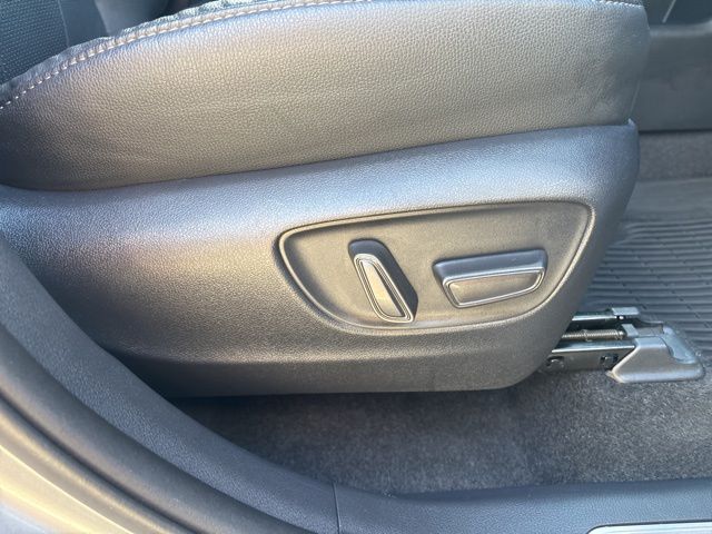 used 2024 Toyota Grand Highlander Hybrid car, priced at $49,999