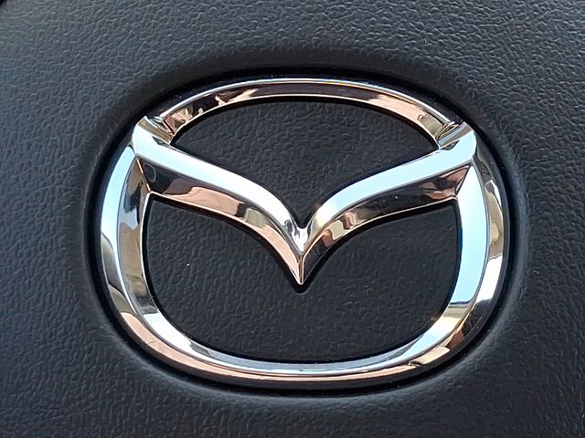 new 2025 Mazda CX-30 car, priced at $34,585