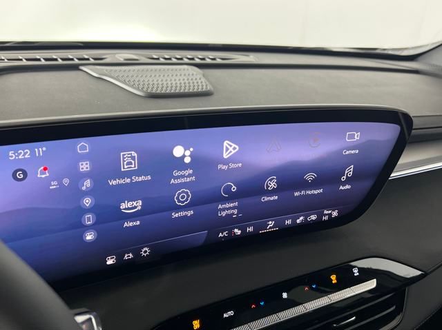 new 2025 Buick Enclave car, priced at $48,500