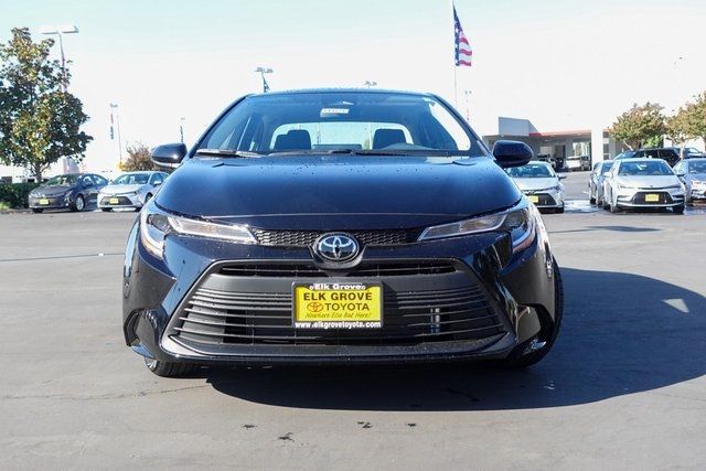 new 2026 Toyota Corolla car
