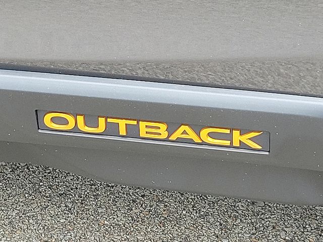 new 2025 Subaru Outback car, priced at $43,384