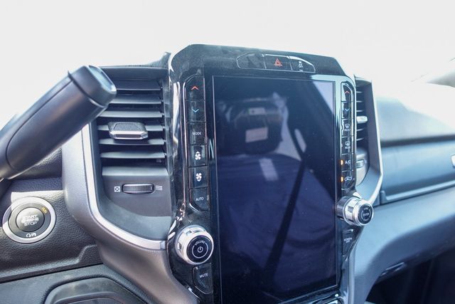 new 2025 Ram 3500 car, priced at $73,905