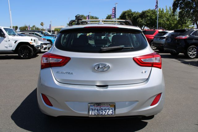 used 2014 Hyundai Elantra GT car, priced at $11,999