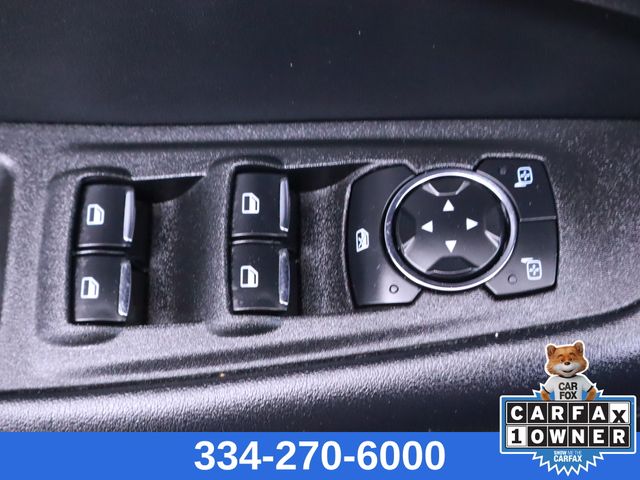 used 2024 Ford Edge car, priced at $23,997