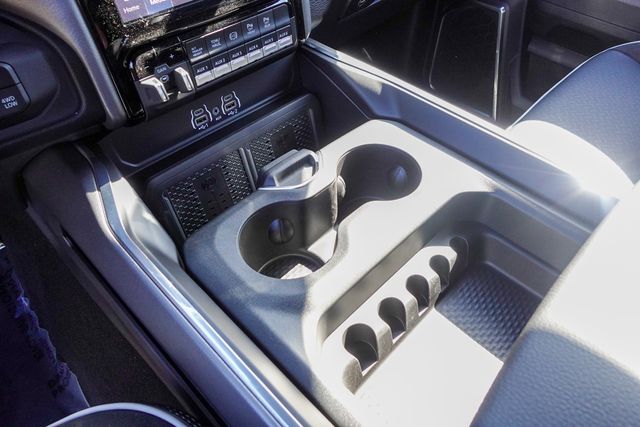 new 2025 Ram 3500 car, priced at $80,395