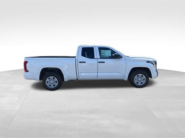 new 2025 Toyota Tundra car, priced at $44,317