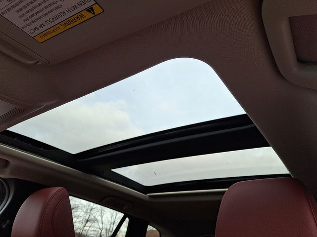 new 2026 Mazda CX-50 Hybrid car, priced at $40,890