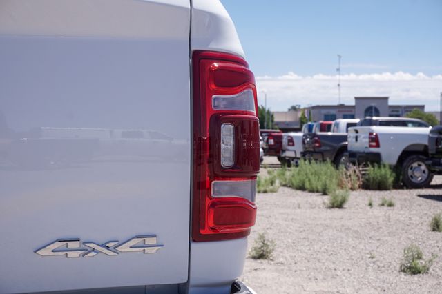 new 2024 Ram 2500 car, priced at $90,800