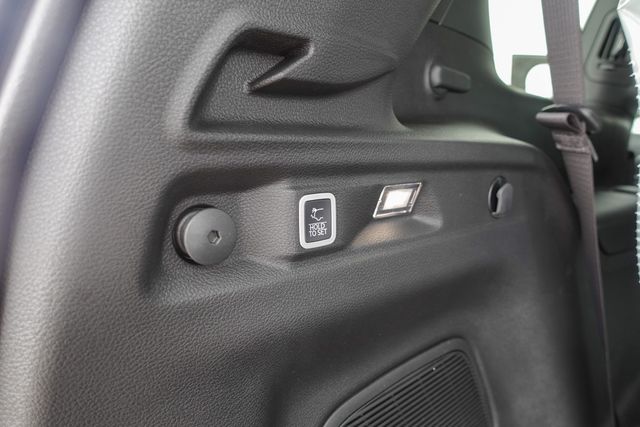 new 2025 Jeep Grand Cherokee L car, priced at $55,207