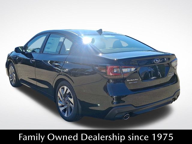 new 2025 Subaru Legacy car, priced at $40,225