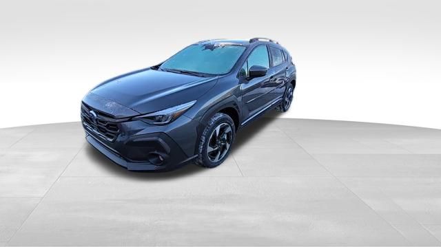 new 2025 Subaru Crosstrek car, priced at $32,314