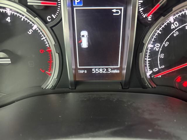 used 2020 Toyota 4Runner car, priced at $32,789
