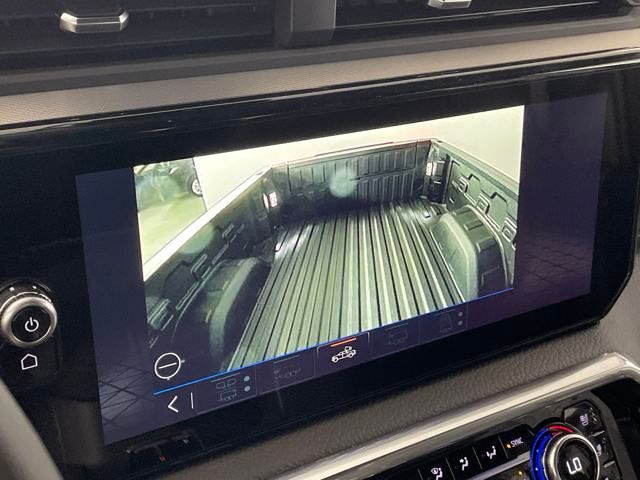 new 2025 GMC Sierra 1500 car, priced at $67,500