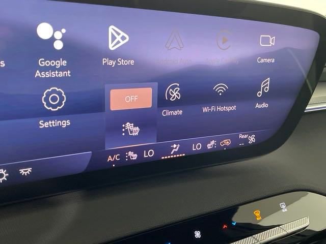 new 2025 Buick Enclave car, priced at $48,500