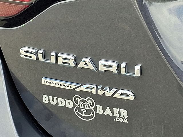 used 2023 Subaru Legacy car, priced at $23,603