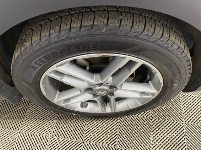 used 2019 Hyundai Santa Fe XL car, priced at $19,500