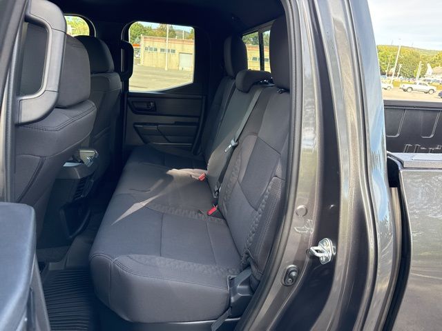 new 2026 Toyota Tundra car, priced at $47,346