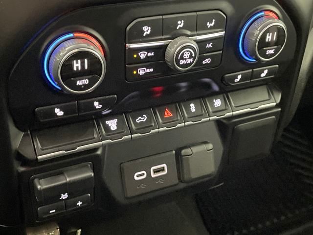 used 2022 Chevrolet Silverado 3500HD car, priced at $48,000