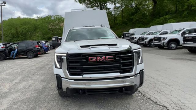 new 2024 GMC Sierra 3500HD car, priced at $74,001