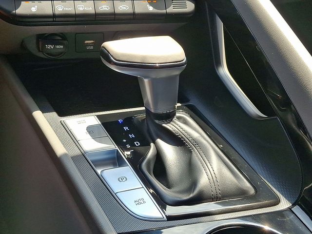 used 2021 Hyundai Elantra car, priced at $17,953