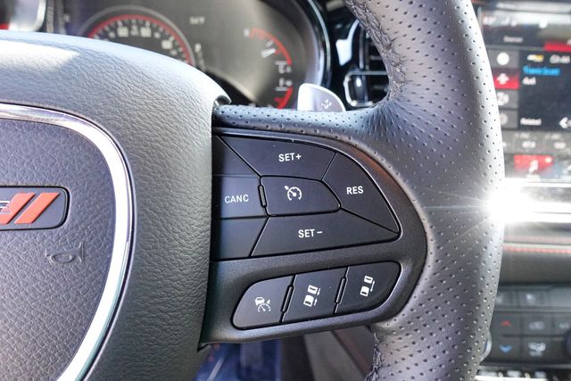 new 2025 Dodge Durango car, priced at $46,305