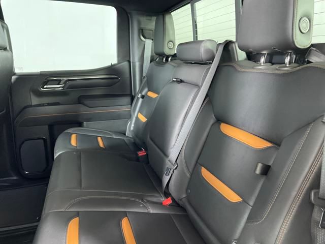 used 2023 GMC Sierra 1500 car, priced at $48,000