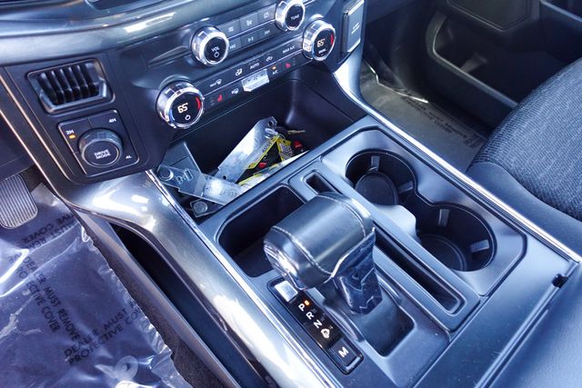 used 2021 Ford F-150 car, priced at $30,552