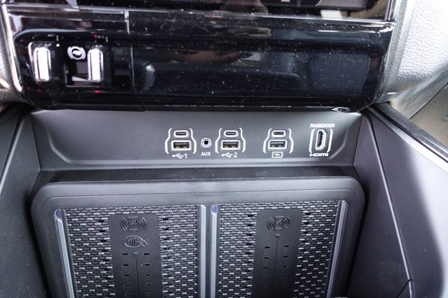 new 2025 Ram 1500 car, priced at $58,349