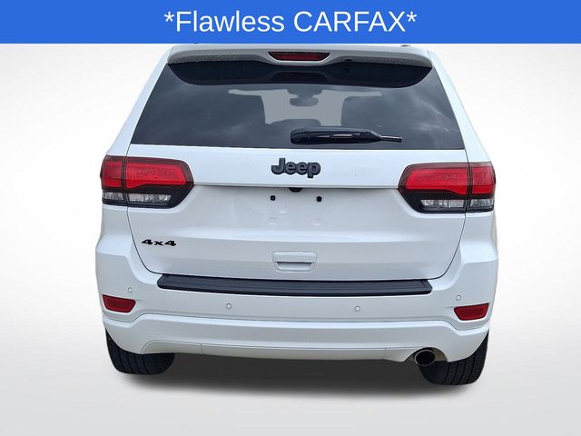 used 2022 Jeep Grand Cherokee WK car, priced at $28,543