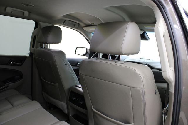 used 2016 Chevrolet Tahoe car, priced at $19,999