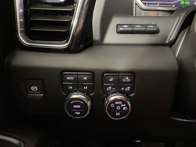 used 2023 GMC Sierra 1500 car, priced at $56,500