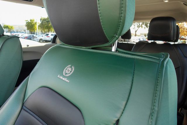 used 2018 Chrysler Pacifica car, priced at $15,990