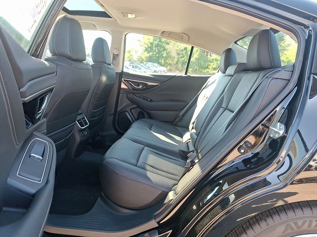 new 2025 Subaru Legacy car, priced at $40,225