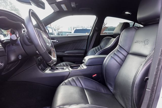 used 2022 Dodge Charger car, priced at $71,699