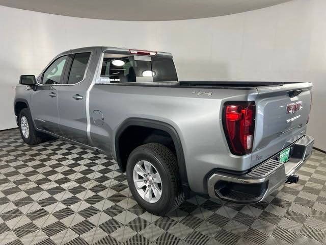 new 2024 GMC Sierra 1500 car, priced at $47,500
