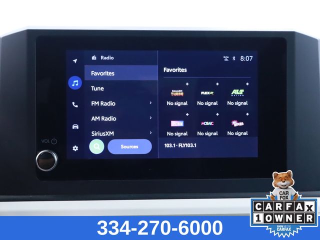 used 2024 Toyota Tacoma car, priced at $39,749