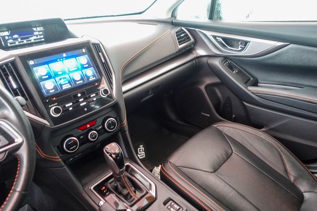 used 2022 Subaru Crosstrek car, priced at $23,000