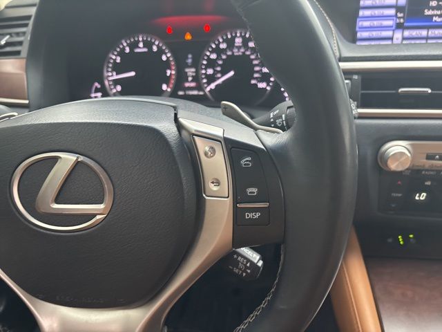 used 2013 Lexus GS car, priced at $14,499