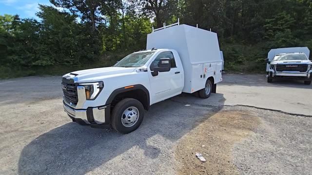 new 2024 GMC Sierra 3500HD car, priced at $73,706