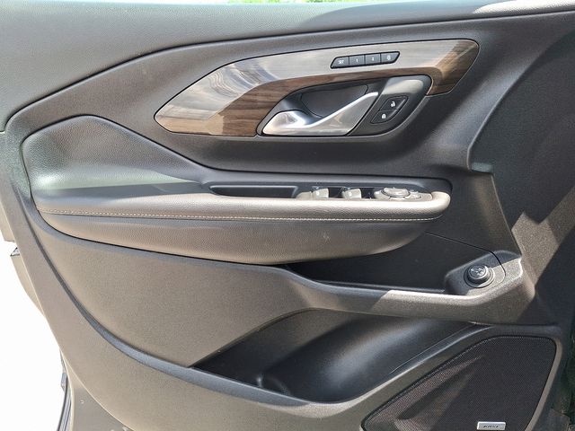 used 2019 GMC Terrain car, priced at $24,896