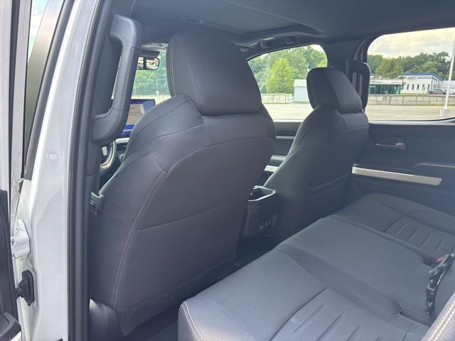 used 2024 Toyota Tacoma Hybrid car, priced at $47,499