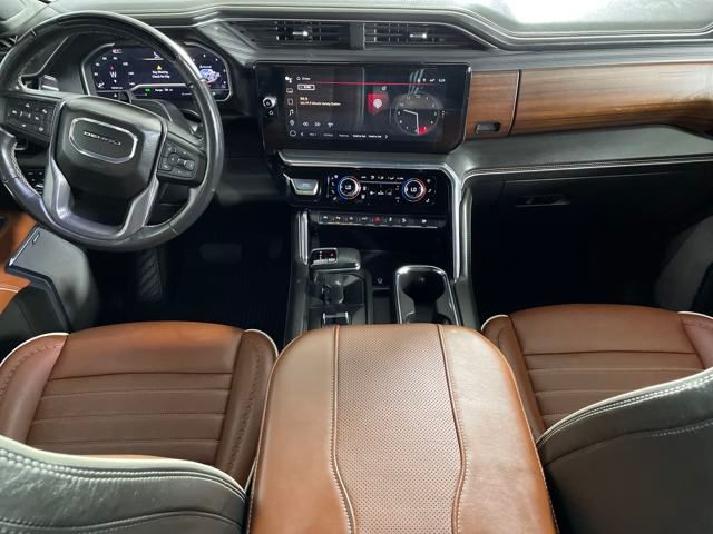used 2024 GMC Sierra 1500 car, priced at $70,000
