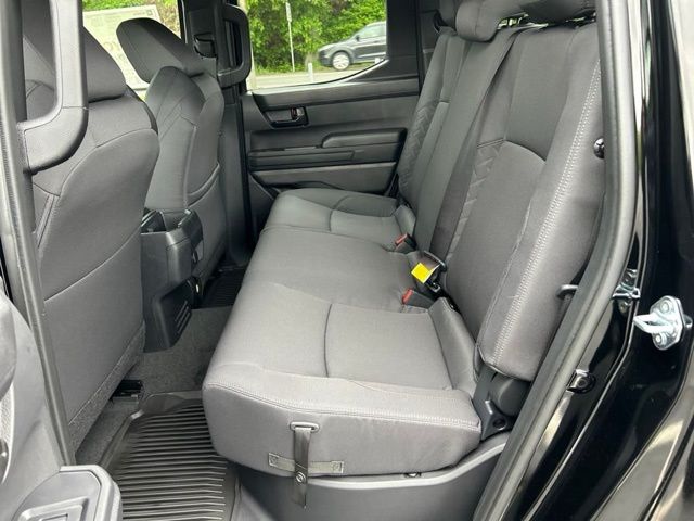 new 2025 Toyota Tacoma car, priced at $41,724