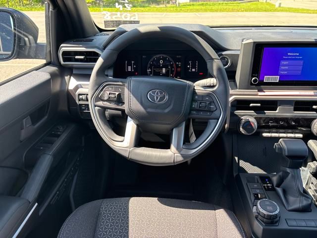 new 2025 Toyota 4Runner car, priced at $45,667