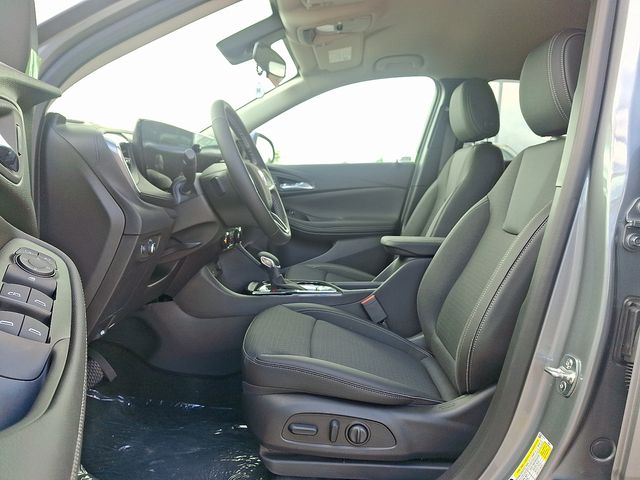 new 2026 Buick Encore GX car, priced at $31,645