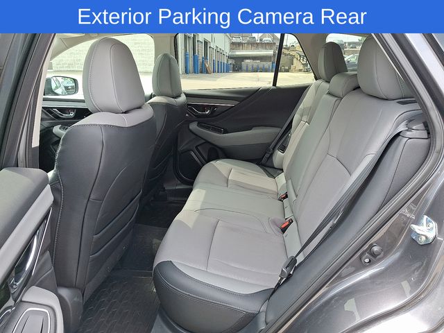 used 2025 Subaru Outback car, priced at $35,265