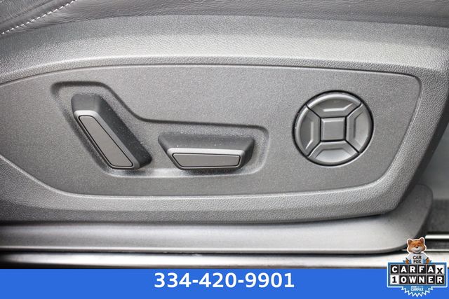used 2023 Audi Q3 car, priced at $31,999