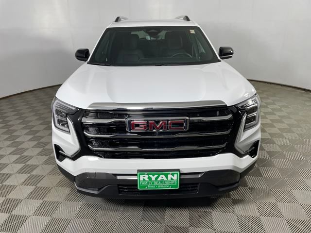 new 2026 GMC Terrain car, priced at $36,500